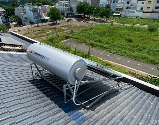 Cấu tạo và lợi ích của bình bảo ôn