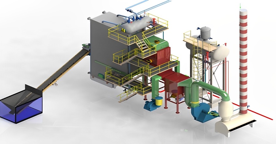 Cấu tạo và nguyên lý hoạt động