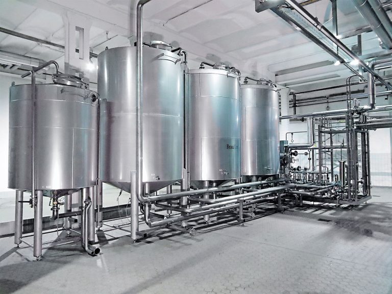 Bình bồn bảo ôn giữ Nhiệt (BBO)