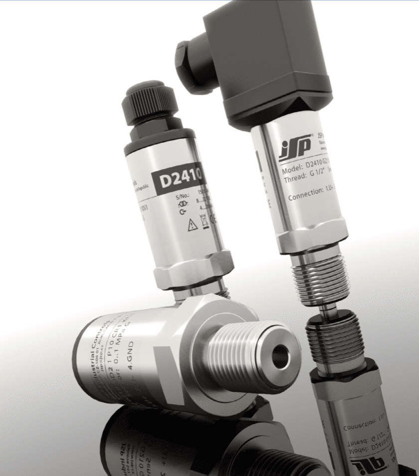 Cảm biến áp suất dầu thủy lực