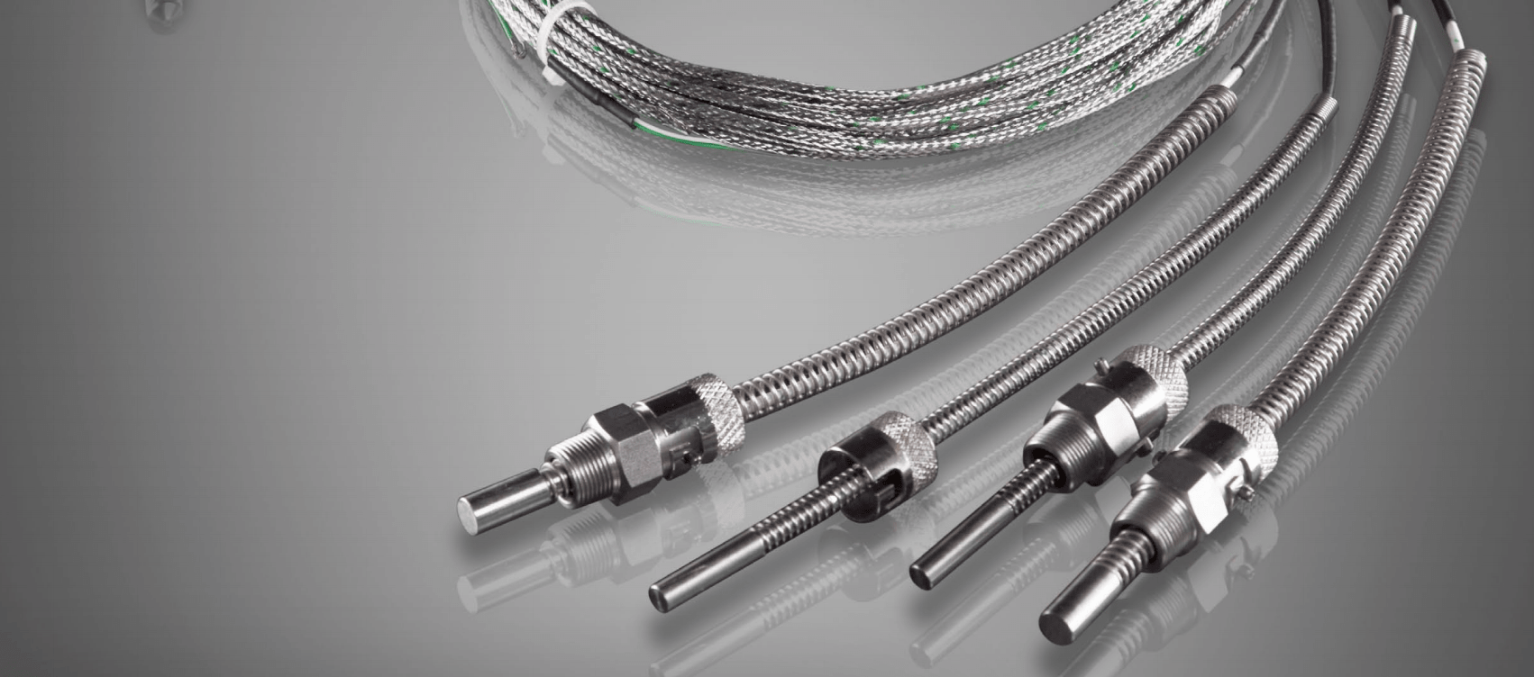 Nguyên lý hoạt động của cảm biến lò hơi - nồi hơi công nghiệp