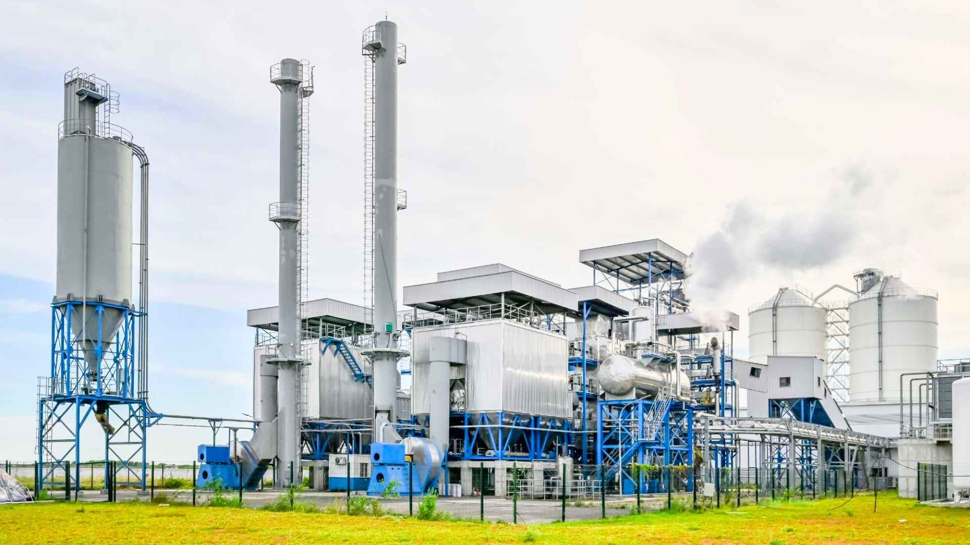 Ứng dụng của lò hơi, nồi hơi