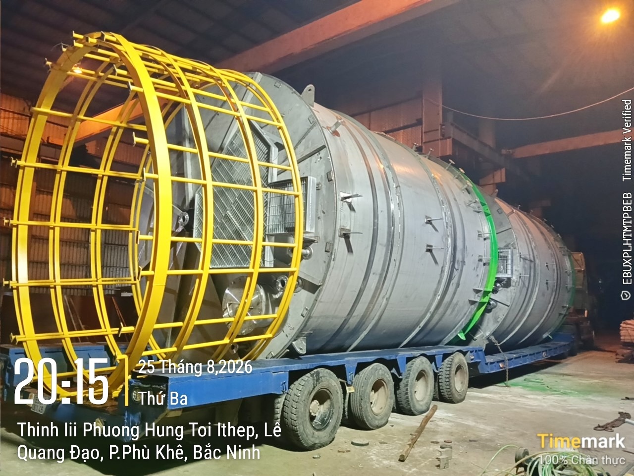 Hệ thống xử lý nước GDP xử lý nước cấp, nước thải công nghiệp